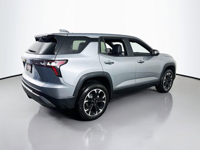 New 2026 Chevrolet Equinox LT w/ Convenience Package II image 5