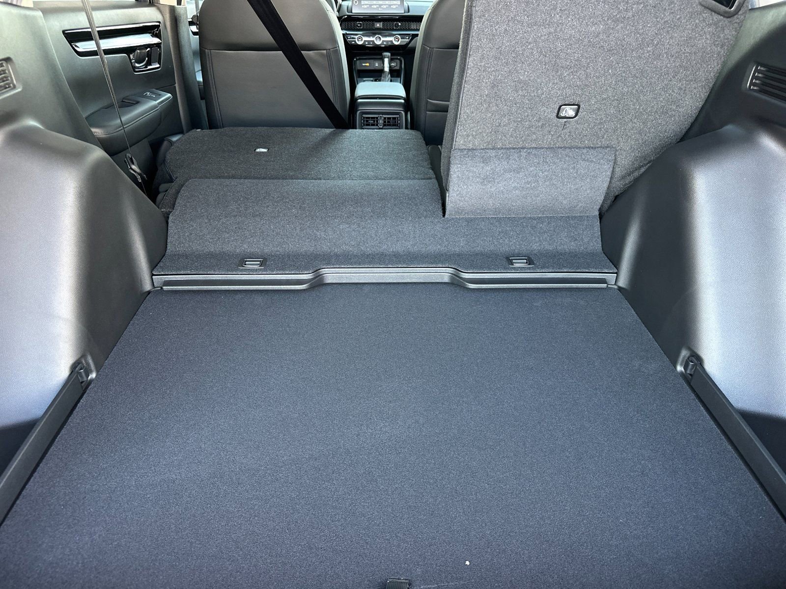 New 2026 Honda CR-V EX-L image 17