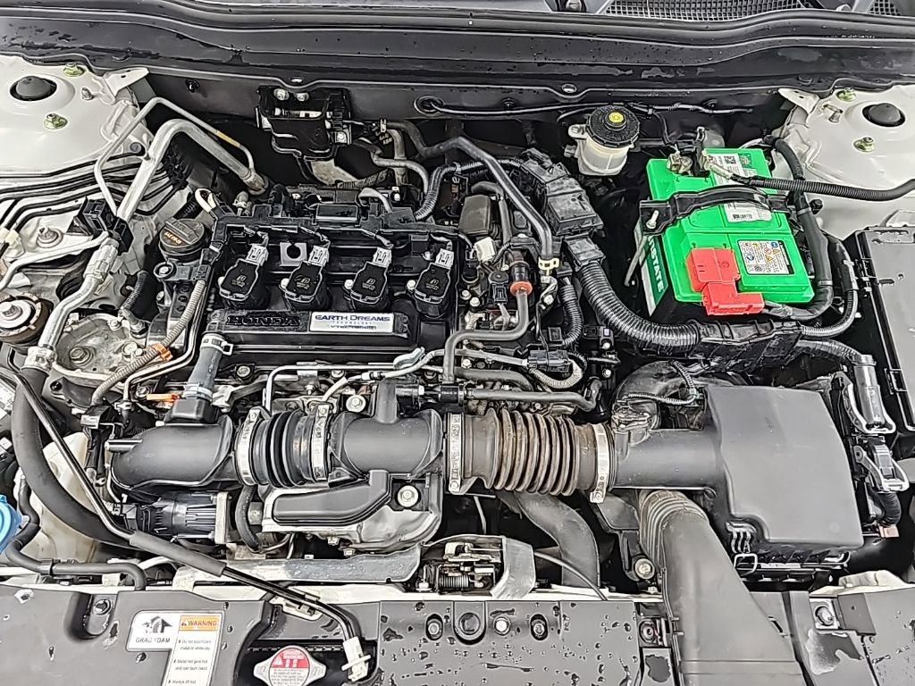 Used 2019 Honda Accord Sport image 39