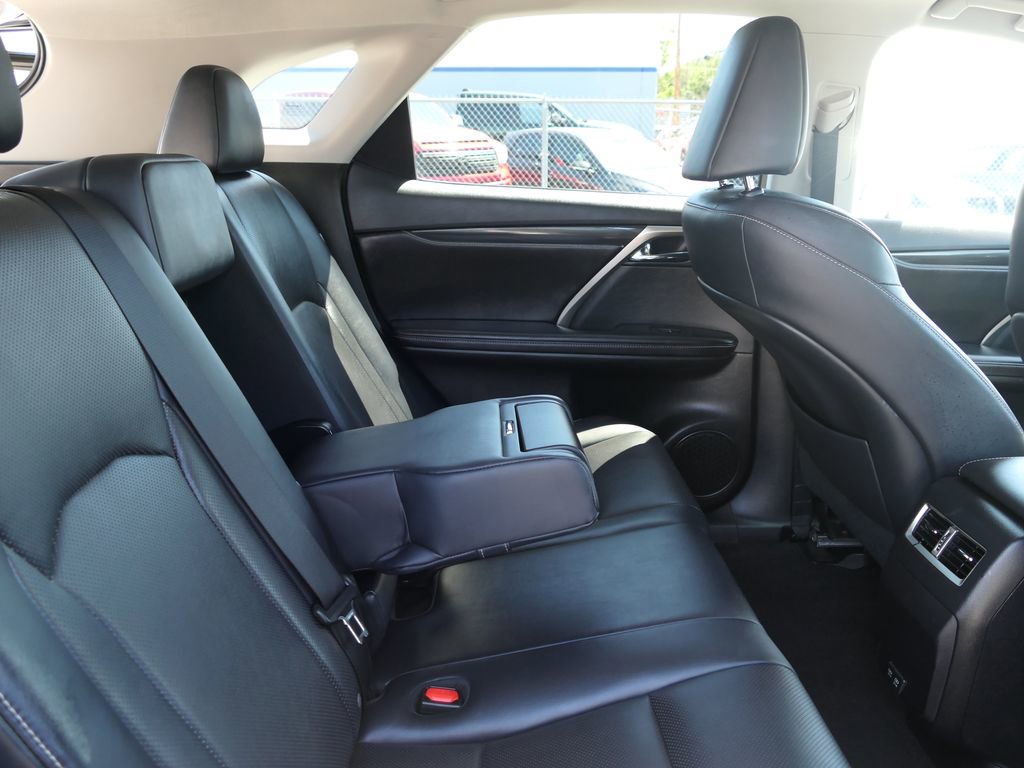 Used 2020 Lexus RX 350 FWD w/ Accessory Package image 25