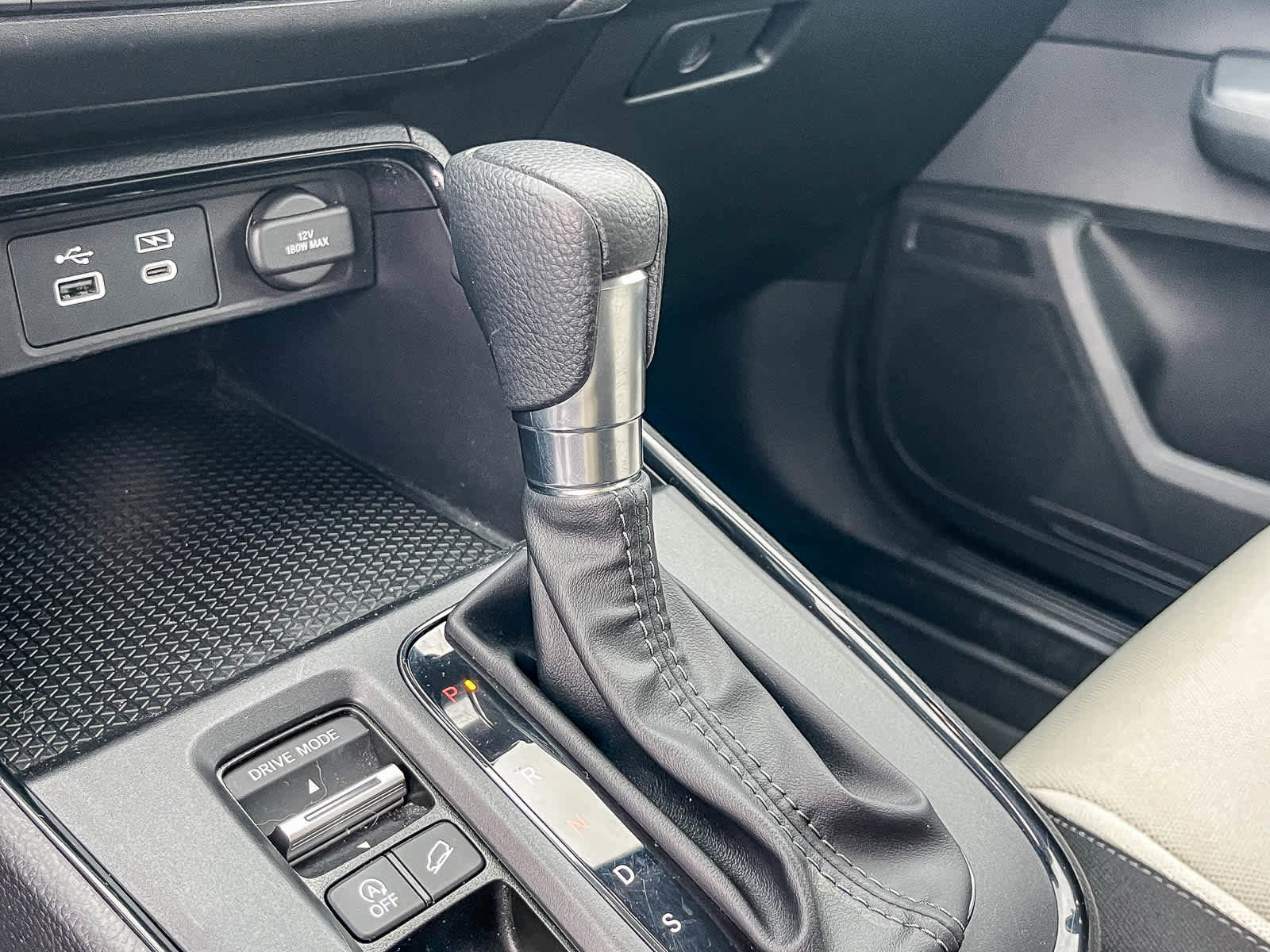 Used 2024 Honda CR-V EX image 19