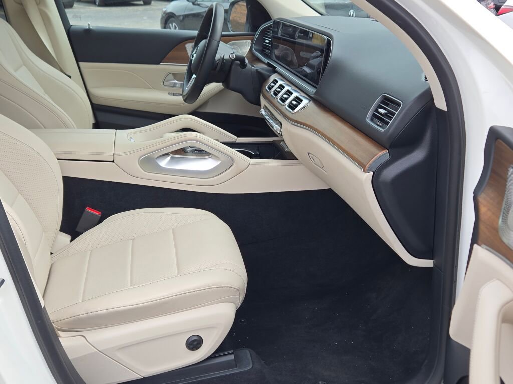 Used 2022 Mercedes-Benz GLE 450 4MATIC image 12