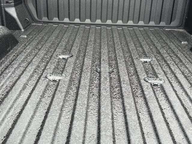 New 2026 Chevrolet Silverado 2500 Custom w/ Custom Value Package image 7