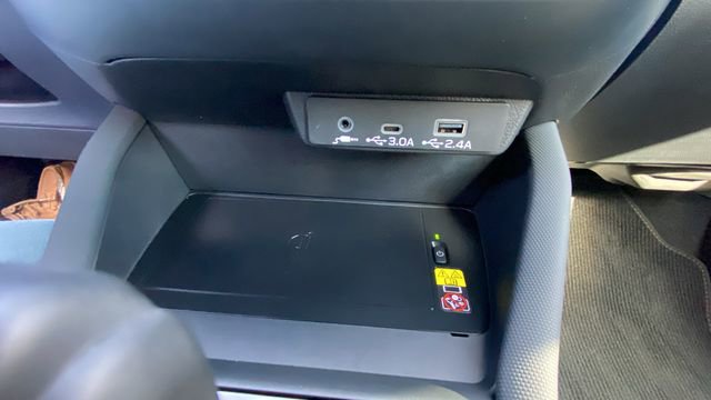 Certified 2025 Subaru Forester Sport image 29