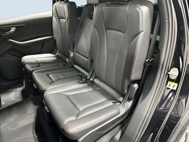 Used 2017 Audi Q7 3.0T Premium Plus AWD/4WD image 30