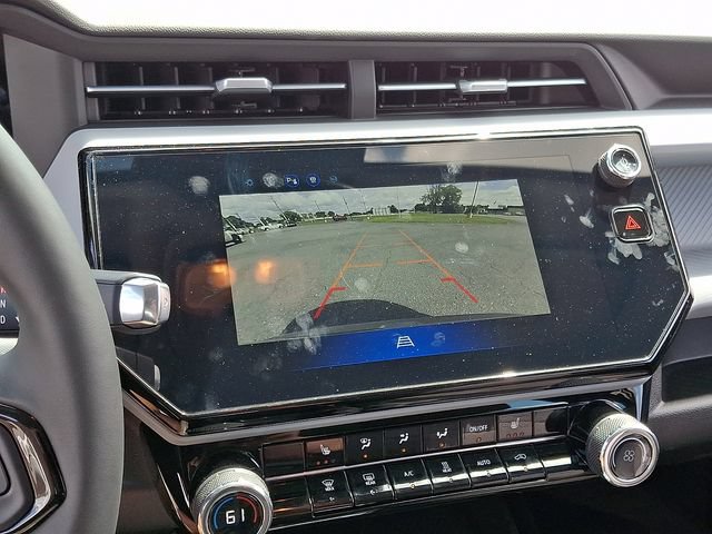 New 2027 Chevrolet Bolt LT w/ Comfort Package FWD image 14
