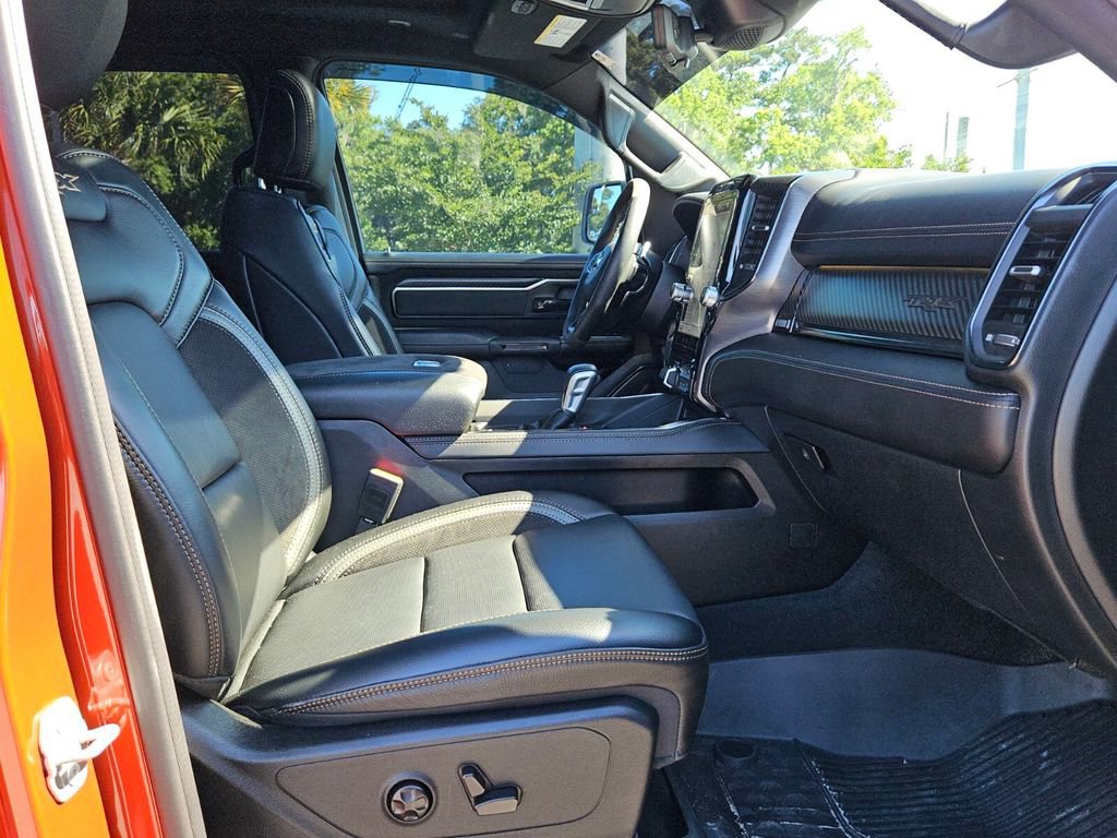 Used 2024 RAM 1500 TRX AWD/4WD image 15