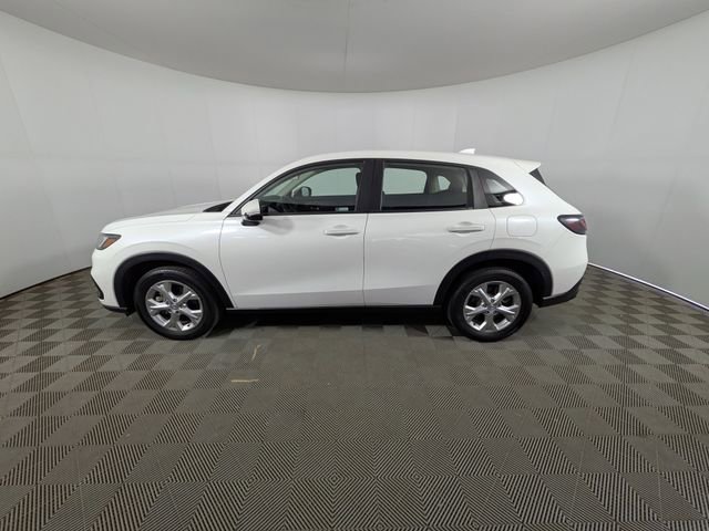 Used 2023 Honda HR-V LX image 17