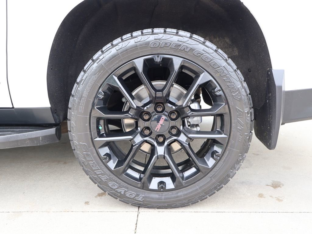 Used 2023 GMC Yukon XL Denali w/ Max Trailering Package AWD/4WD image 47