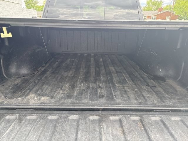 Used 2020 RAM 1500 Sport w/ Level 2 Equipment Goup w/2_L AWD/4WD image 12