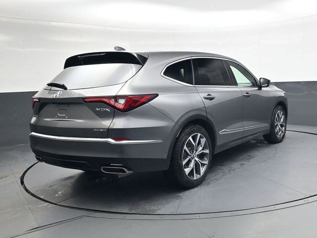 Used 2023 Acura MDX SH-AWD w/ Technology Package image 4