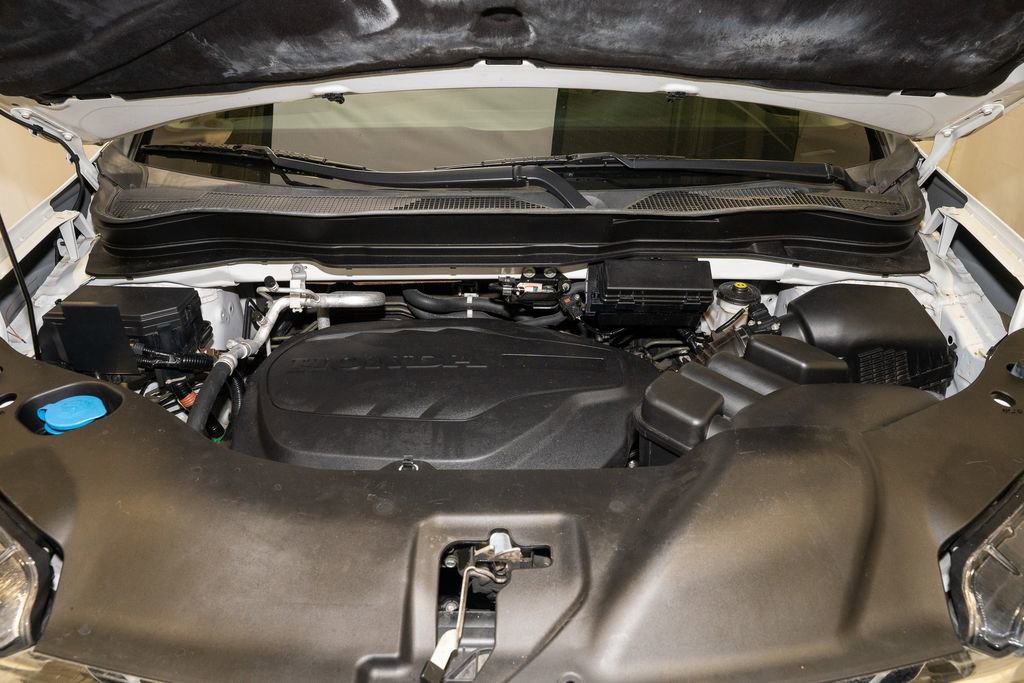 Used 2021 Honda Pilot Elite image 26