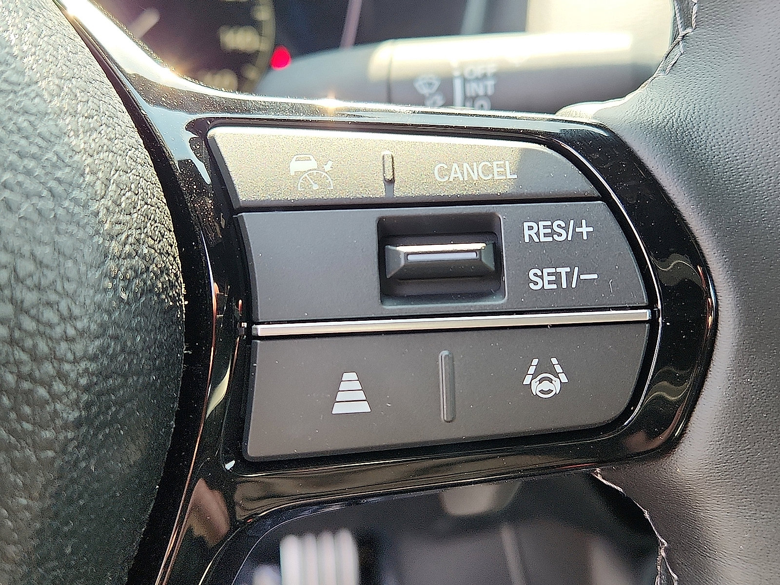 New 2026 Honda Civic Sport image 16