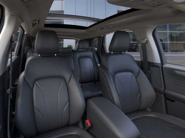 New 2025 Ford Escape SE w/ PHEV Premium Package image 10