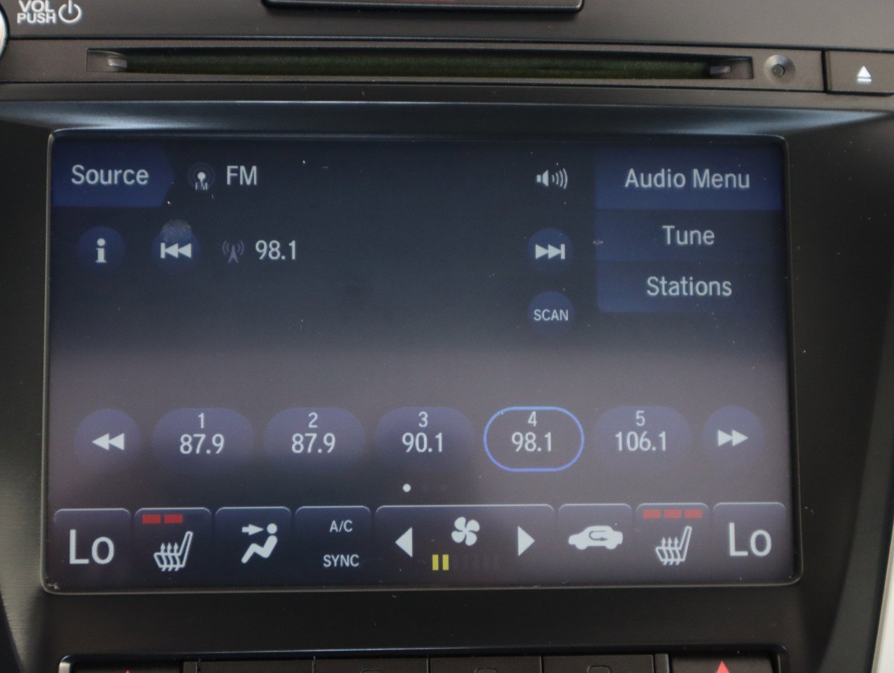 Used 2020 Acura TLX V6 SH-AWD image 26