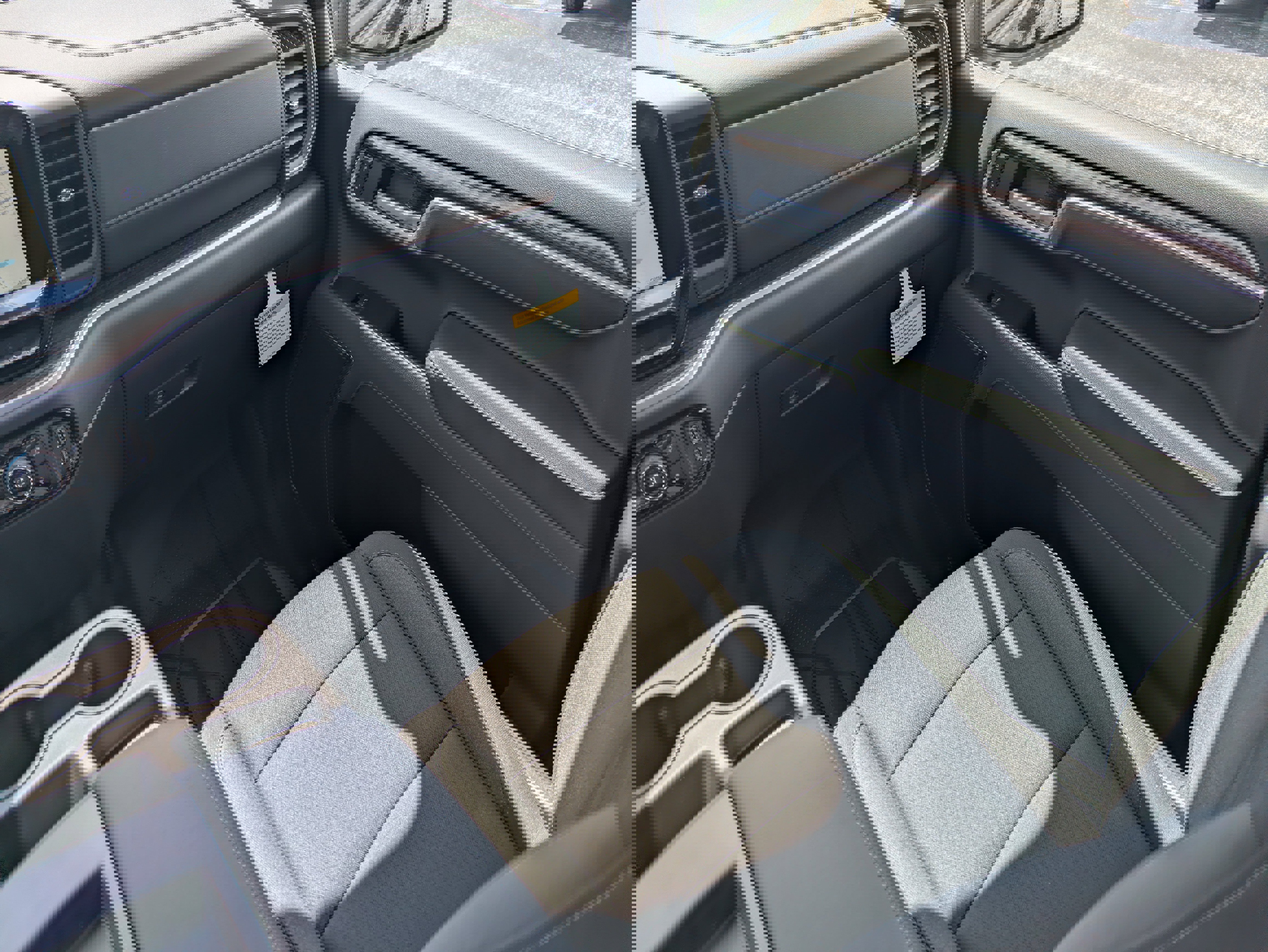 New 2026 Chevrolet Silverado 1500 LT w/ Safety Package RWD image 16