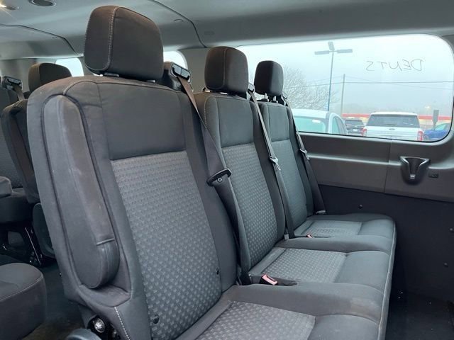 Used 2018 Ford Transit 350 XLT image 16