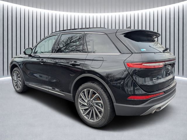 New 2026 Lincoln Corsair Reserve image 5