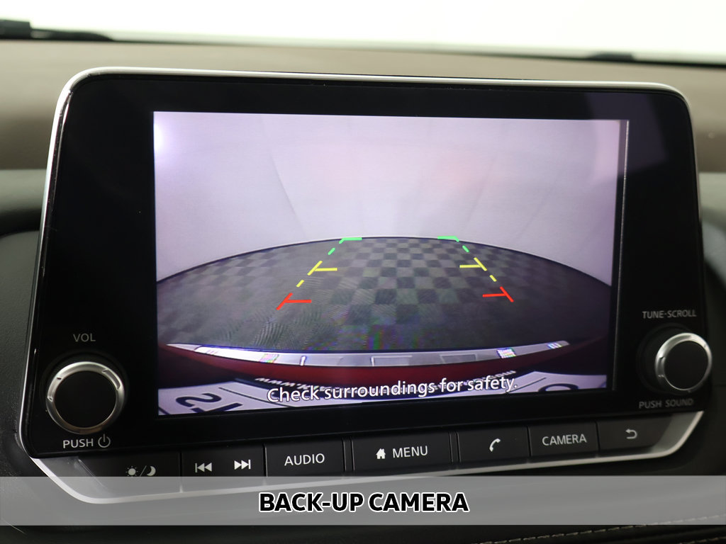 Used 2023 Nissan Rogue SV w/ SV Premium B Package FWD image 6