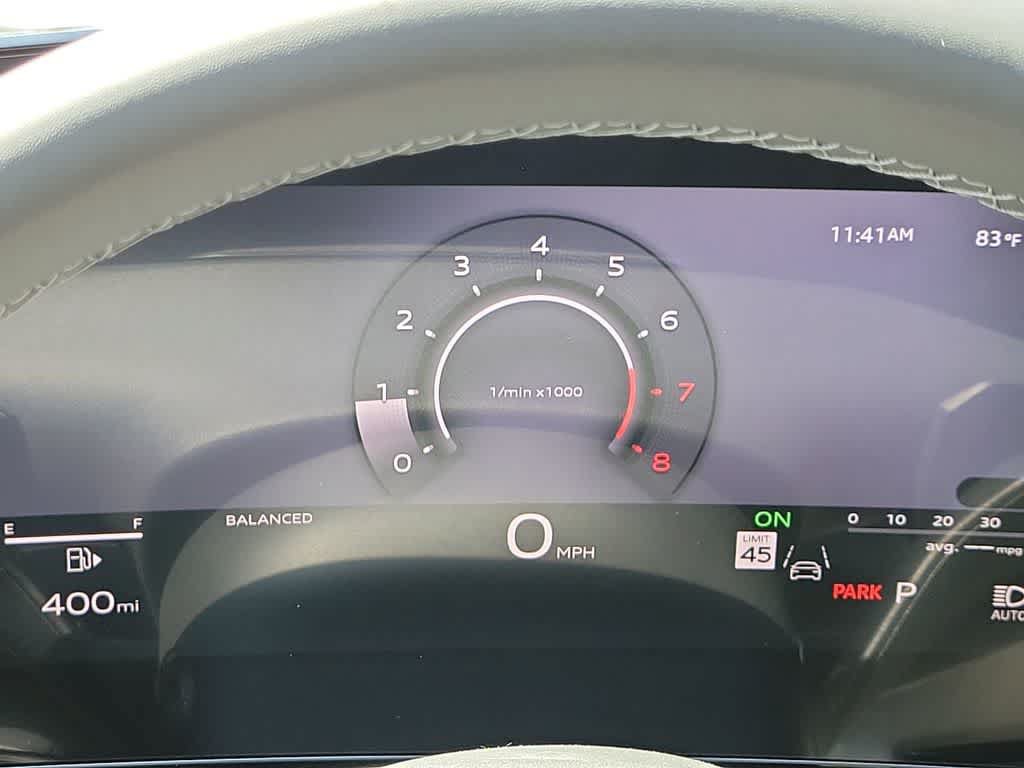 New 2026 Audi A6 Premium Plus AWD/4WD image 26