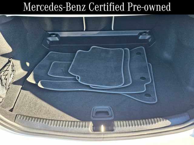 Certified 2023 Mercedes-Benz C 300 4MATIC Sedan image 11