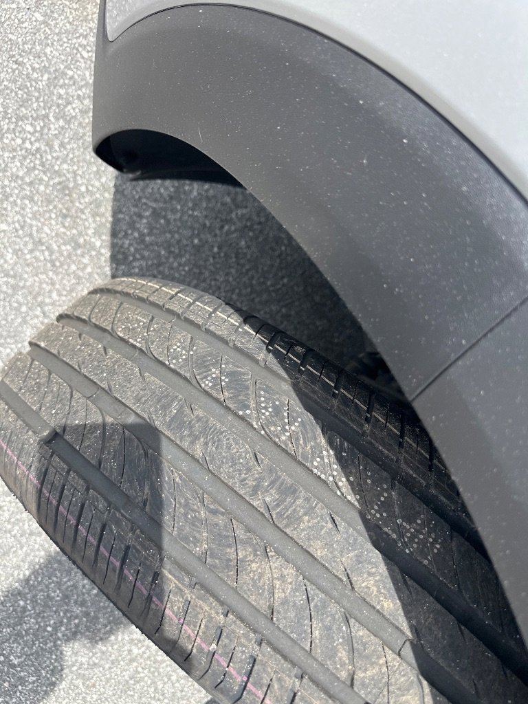 Used 2021 Hyundai Tucson SE FWD image 39