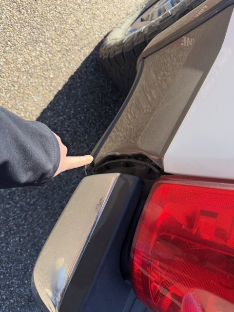 Certified 2017 Ford F250 Lariat w/ Chrome Package image 37