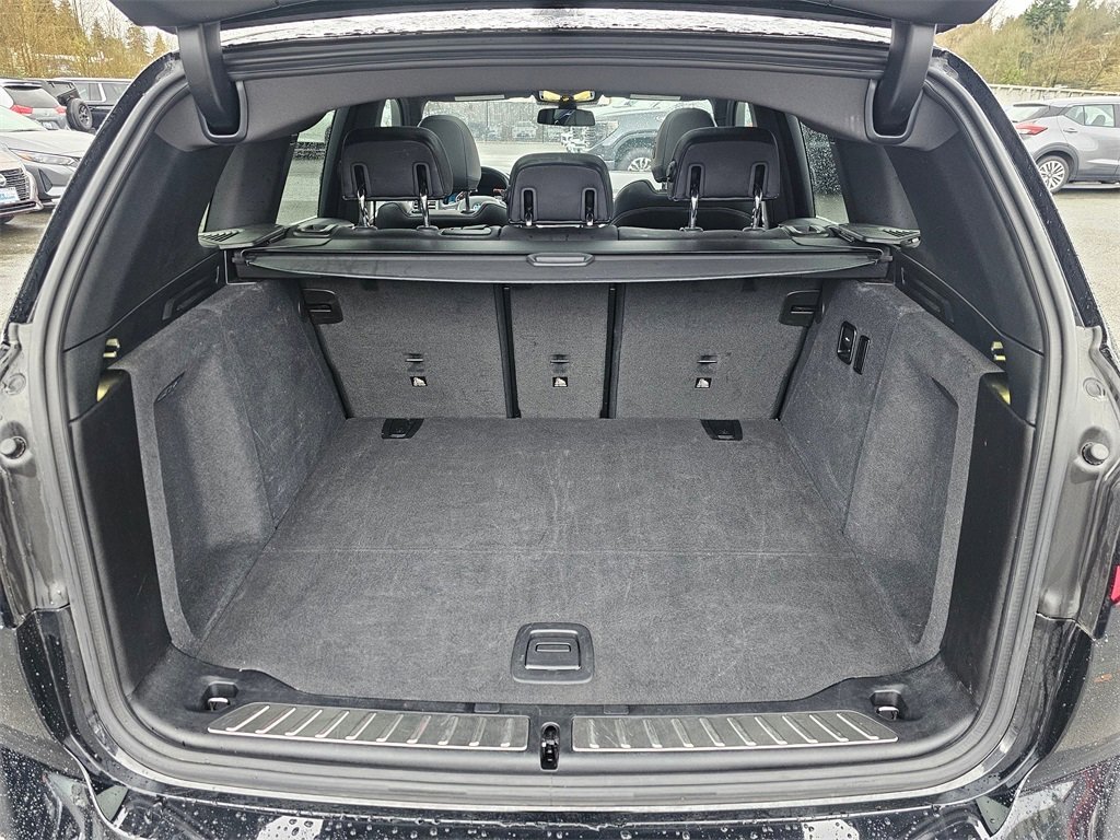 Used 2024 BMW X3 xDrive30i image 24