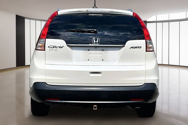 Used 2014 Honda CR-V EX-L image 5