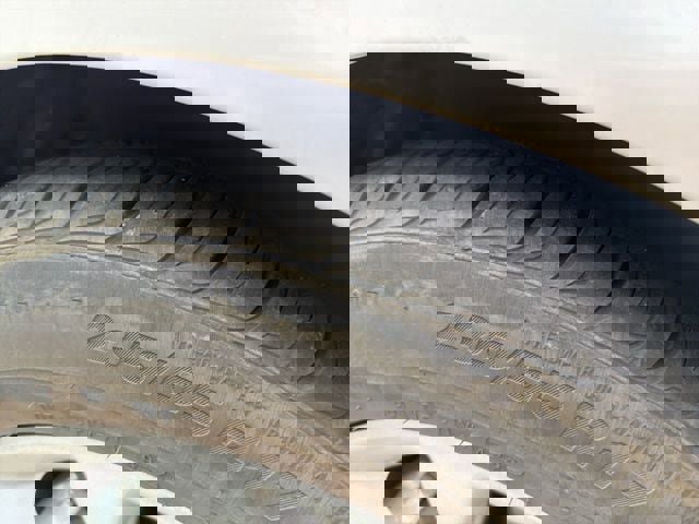 Used 2019 Ford Fusion SEL image 12