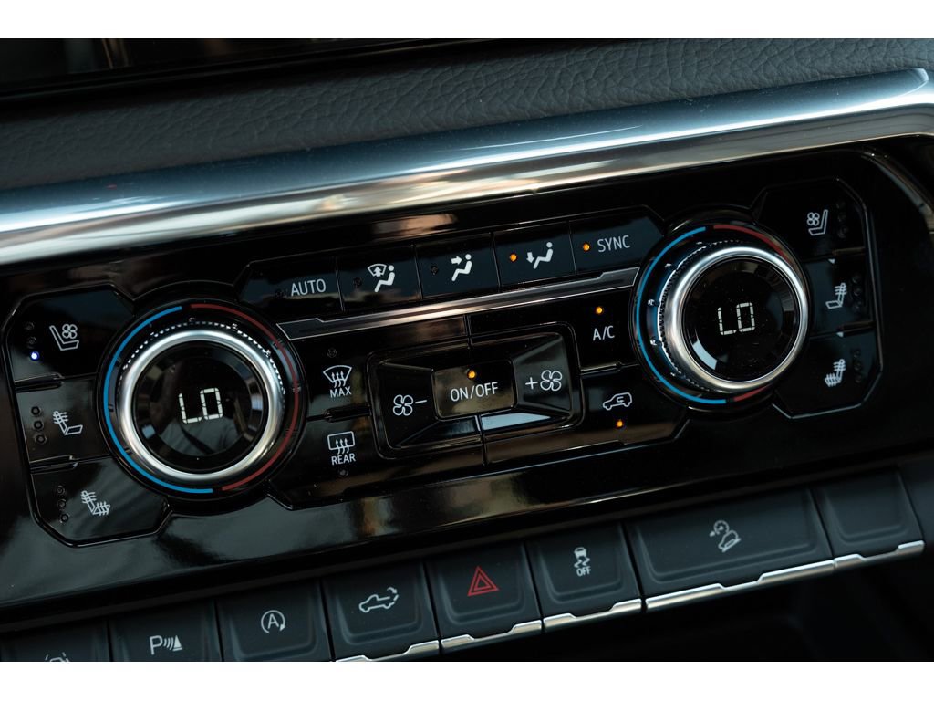 New 2026 GMC Sierra 1500 Denali image 30