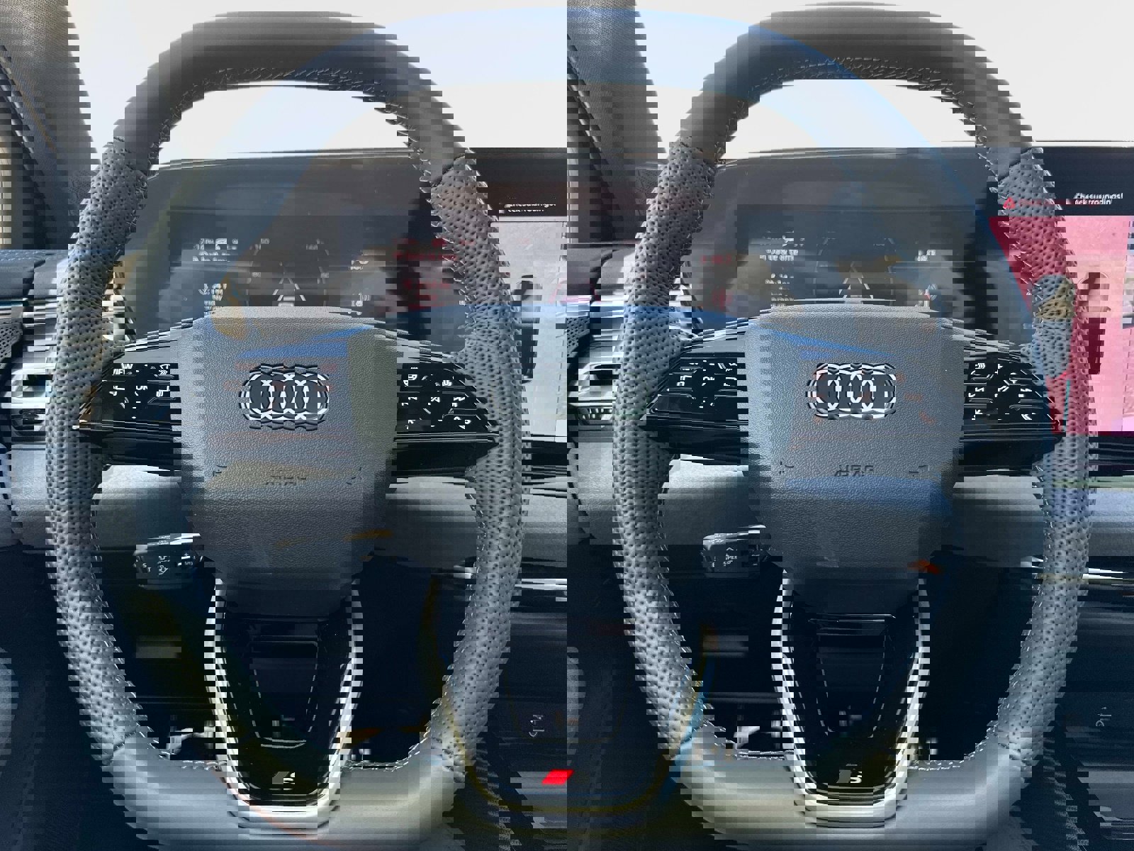 New 2025 Audi S5 Prestige image 27