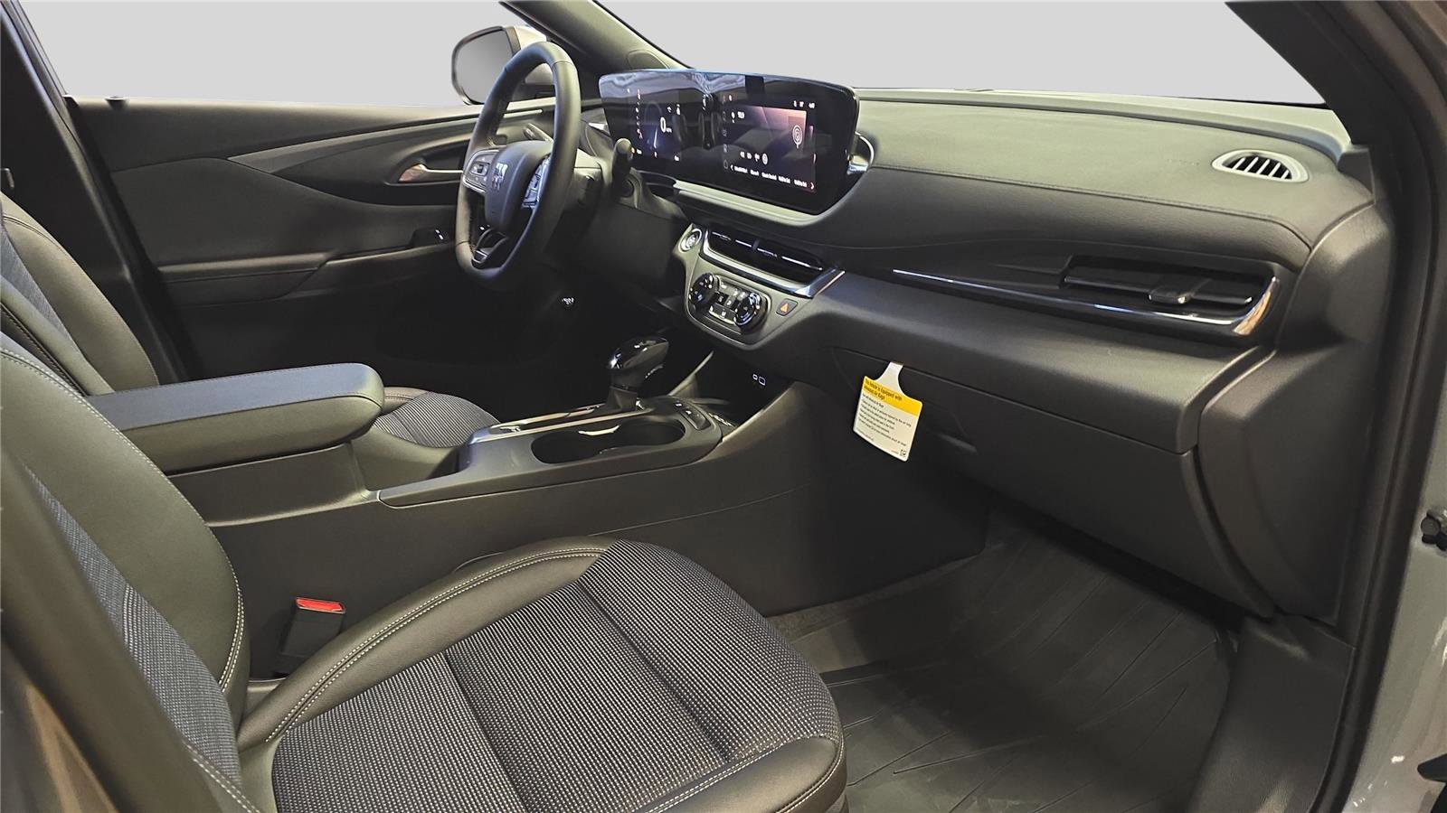 New 2026 Buick Envista Preferred w/ Convenience I Package image 16