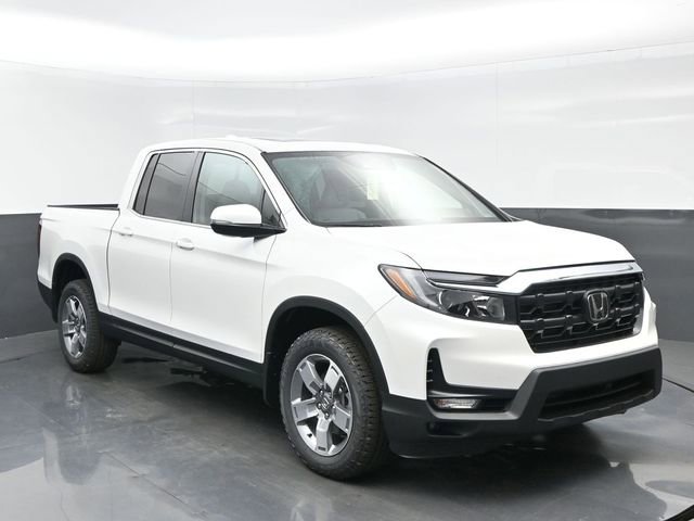 New 2026 Honda Ridgeline RTL image 8