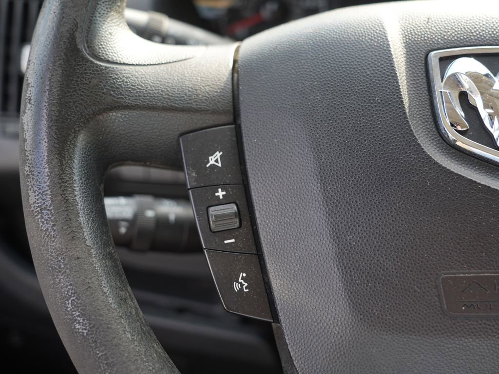 Used 2016 RAM ProMaster 1500 FWD image 28