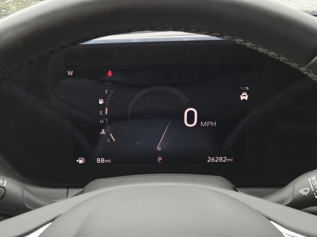 Used 2024 Buick Envista Sport Touring w/ Convenience I Package FWD image 33