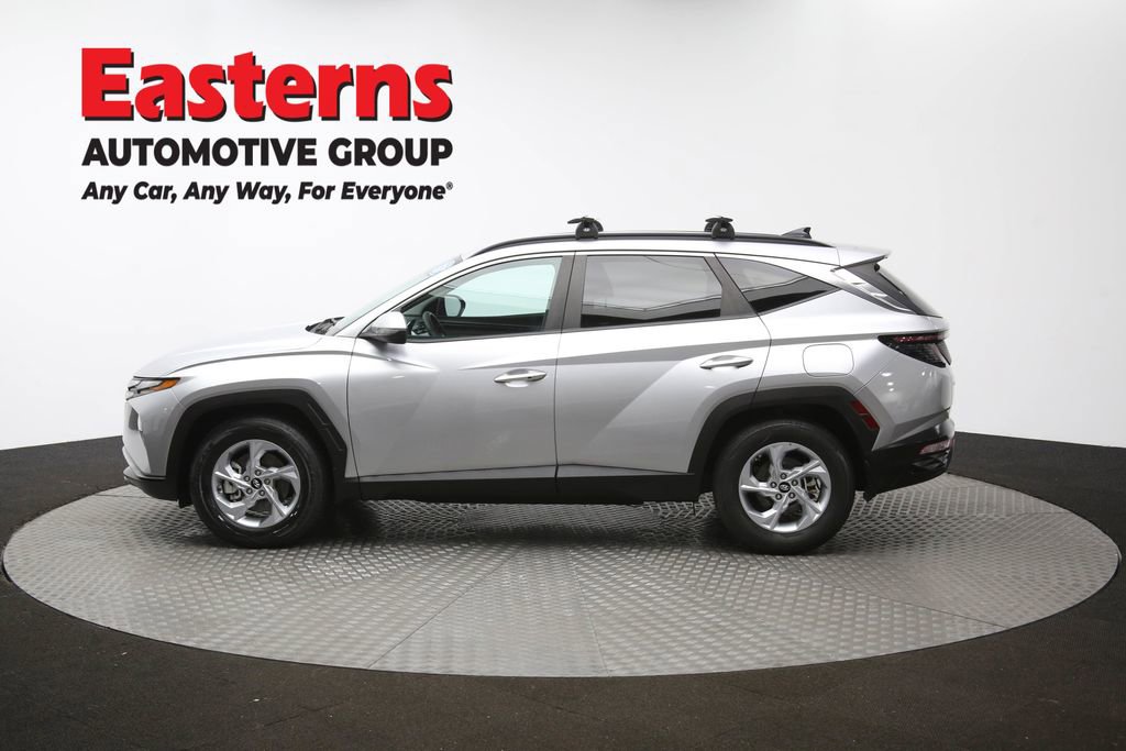 Used 2022 Hyundai Tucson SEL image 61