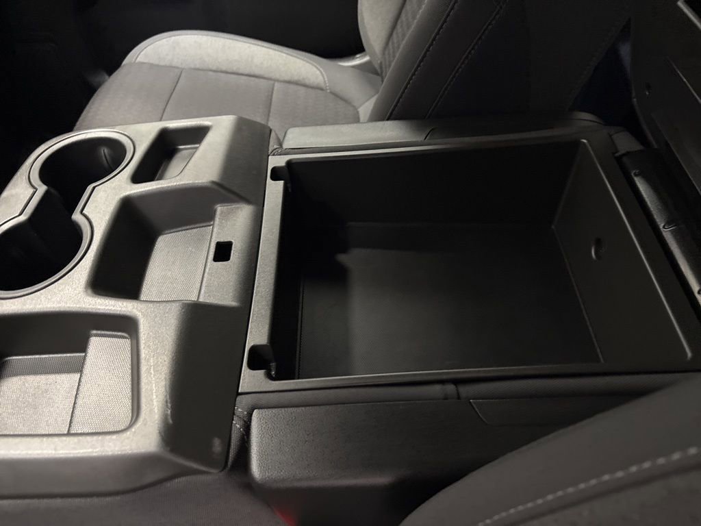 Used 2022 Chevrolet Silverado 1500 RST w/ Z71 Off-Road Package image 20