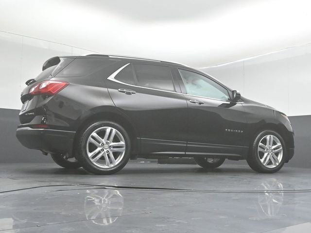 Used 2019 Chevrolet Equinox Premier image 38