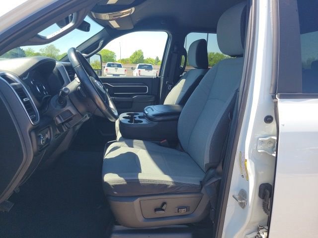 Used 2024 RAM 2500 Big Horn image 17