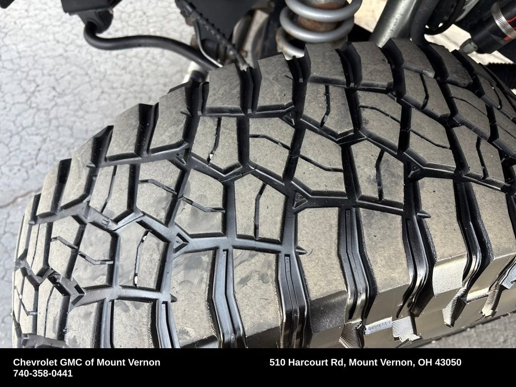 Used 2021 Ford F250 Lariat w/ Lariat Ultimate Package image 31