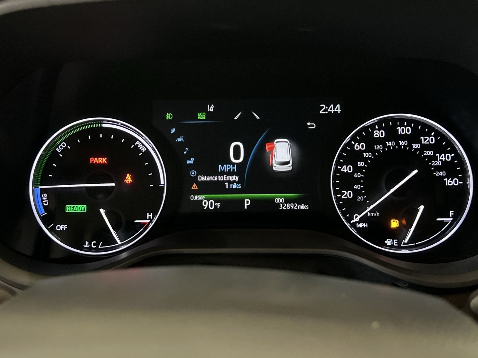 Used 2021 Toyota Sienna Limited FWD image 16