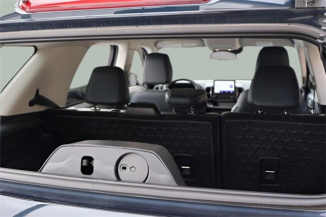 Used 2023 Ford Bronco Sport Outer Banks image 16