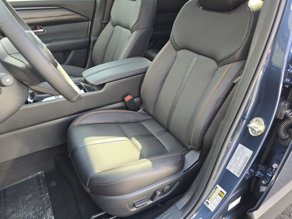 New 2026 MAZDA CX-50 2.5 Hybrid w/ Weather Package AWD/4WD image 19