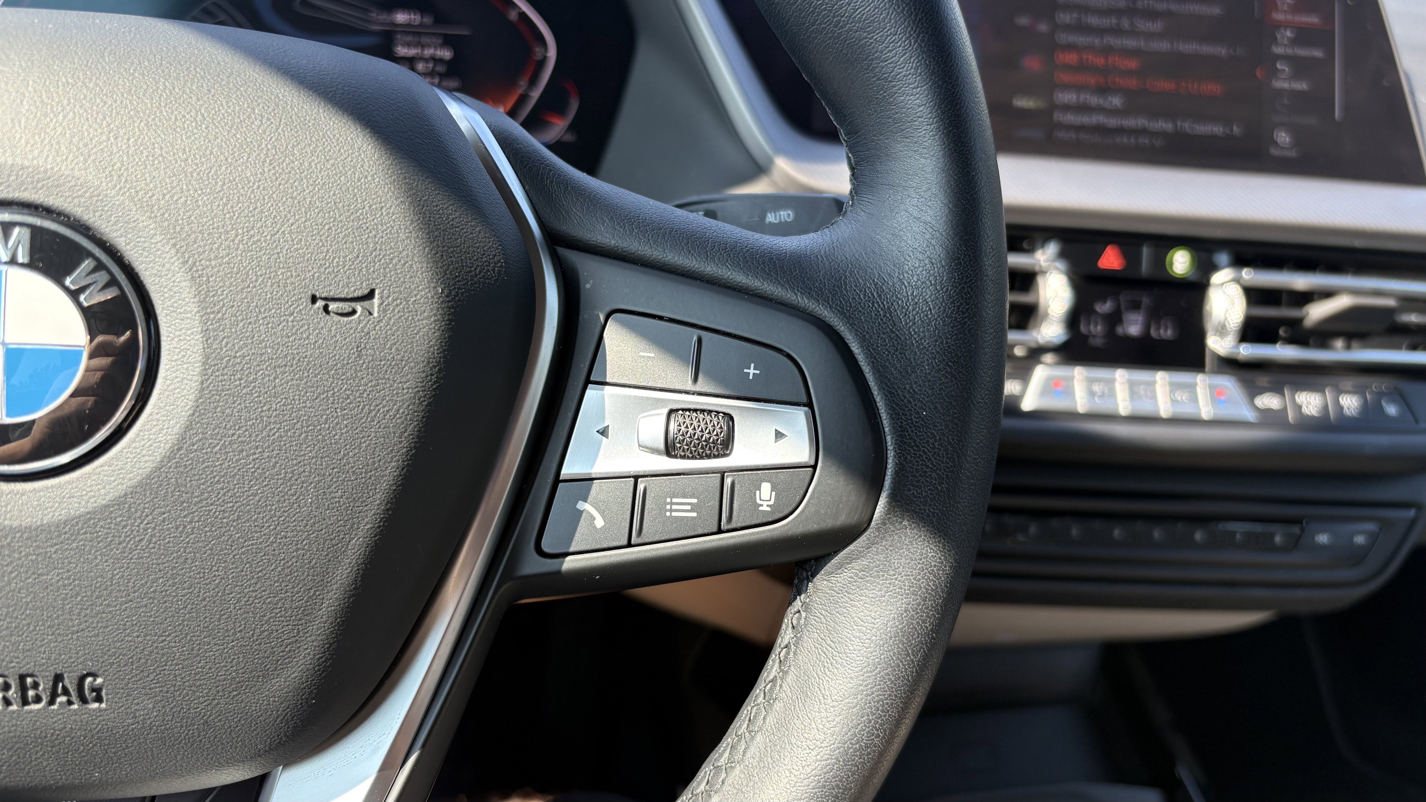 Certified 2024 BMW 228i xDrive Gran Coupe w/ Premium Package image 21