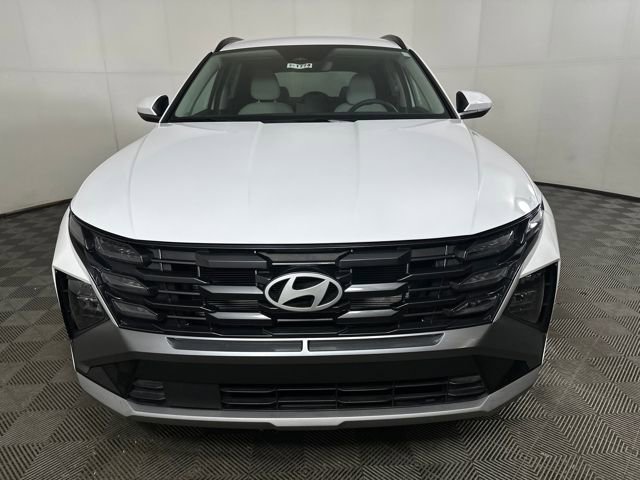 Certified 2025 Hyundai Tucson SEL image 37