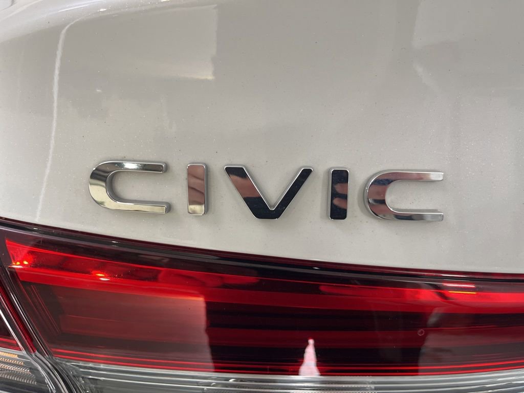 Used 2023 Honda Civic LX image 43