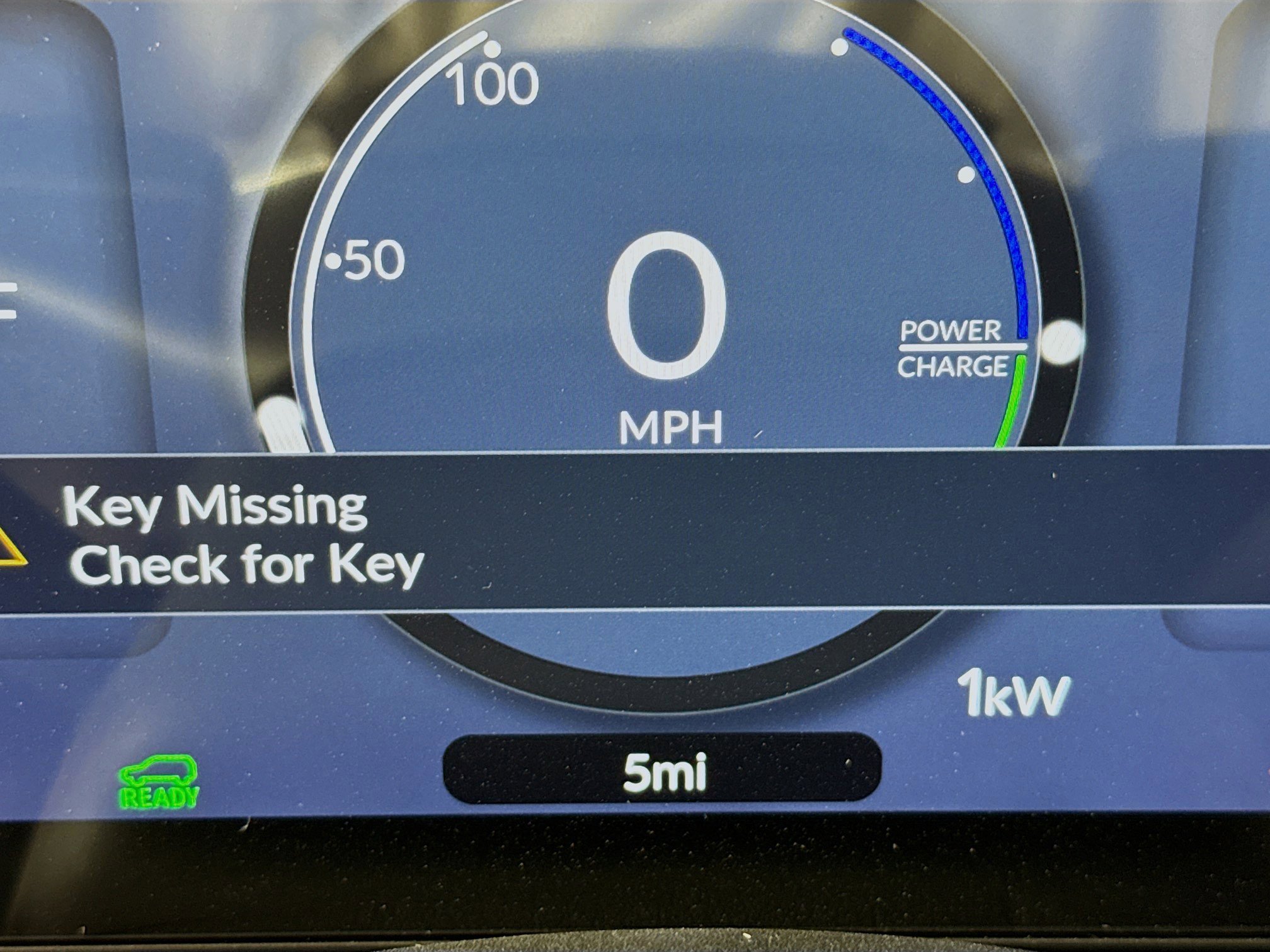 New 2026 Honda Prologue Touring image 13