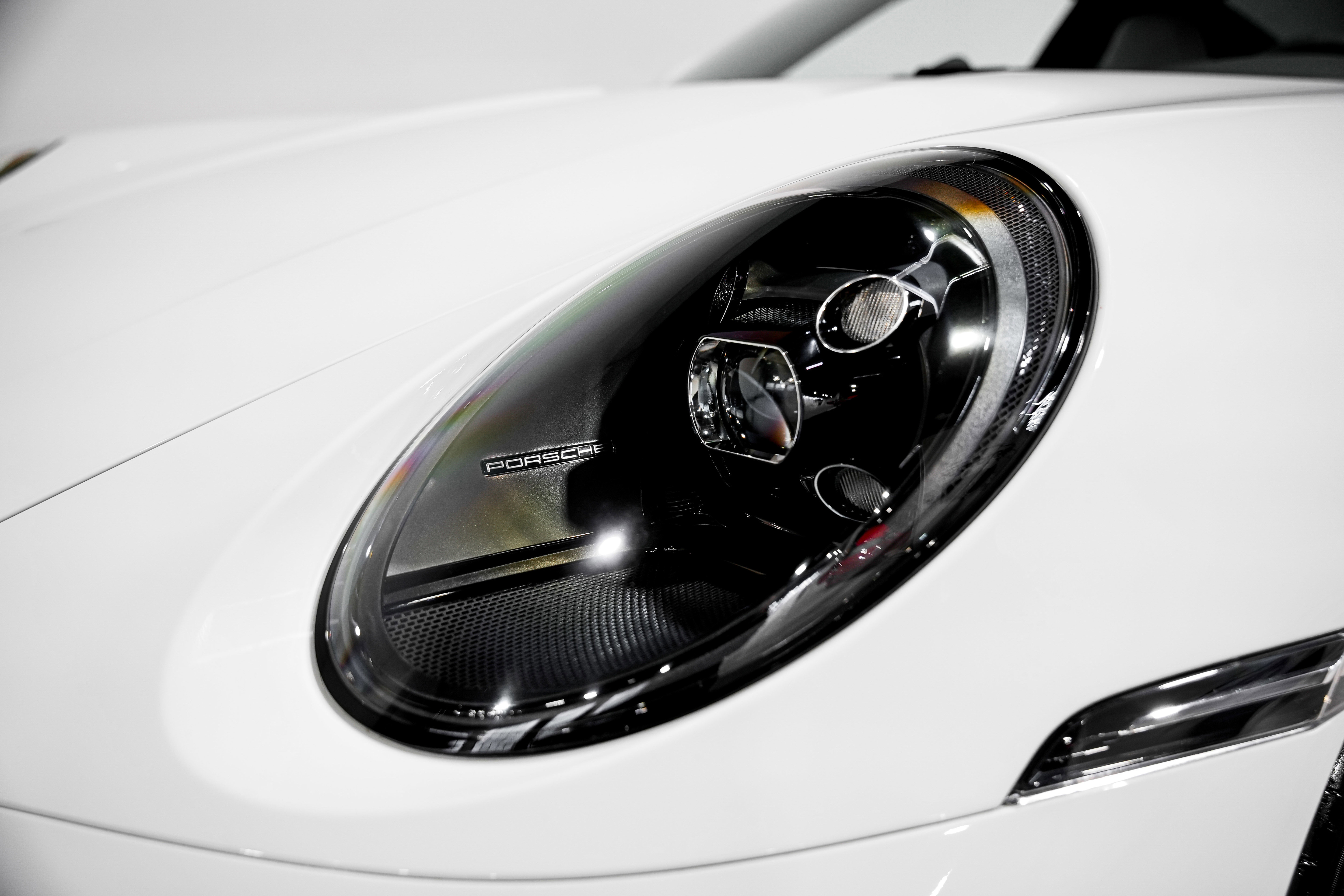 Used 2022 Porsche 911 Carrera GTS image 34