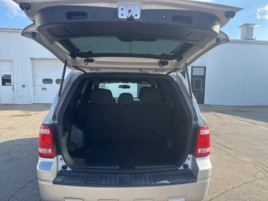 Used 2012 Ford Escape XLT FWD image 5
